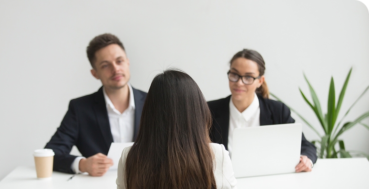 Competency-based interviews